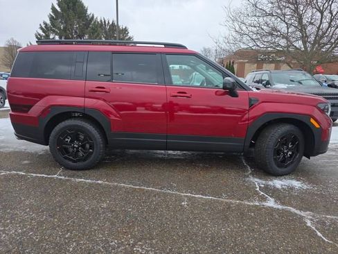 New 2026 Hyundai Santa Fe XRT image 24