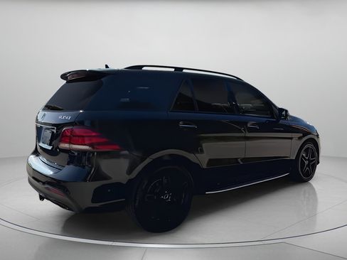 Used 2017 Mercedes-Benz GLE 43 AMG 4MATIC image 29