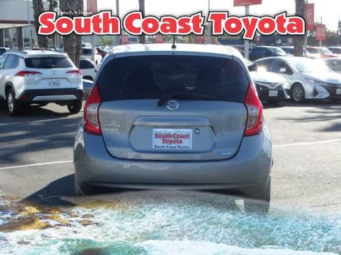 Used 2014 Nissan Versa Note S Plus image 13