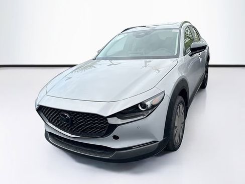 New 2026 MAZDA CX-30 Aire Edition AWD/4WD image 3