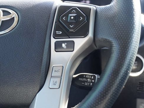 Used 2023 Toyota 4Runner SR5 Premium w/ Moonroof Package RWD image 30