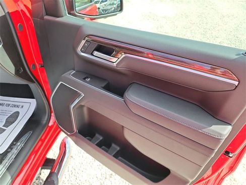 New 2026 Chevrolet Silverado 1500 LT w/ Safety Package image 12