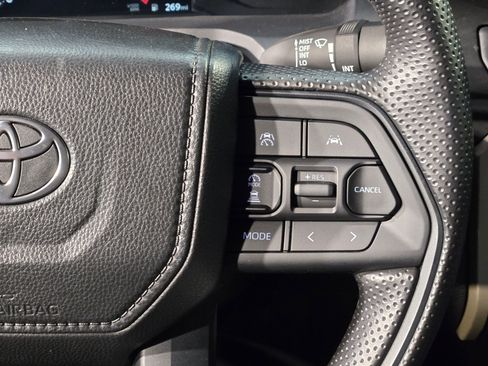 Used 2024 Toyota Tacoma SR image 21