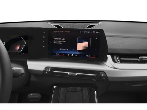 New 2026 BMW X2 xDrive28i w/ M Sport Package AWD/4WD image 13