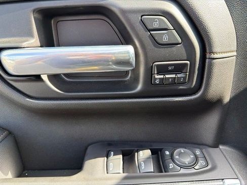 Used 2020 GMC Sierra 1500 AT4 w/ AT4 Premium Package AWD/4WD image 13