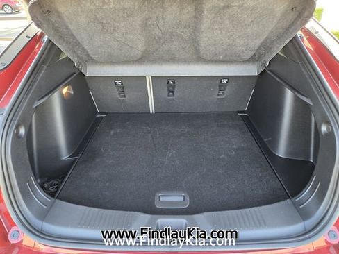 Used 2025 Buick Envista Avenir FWD image 17