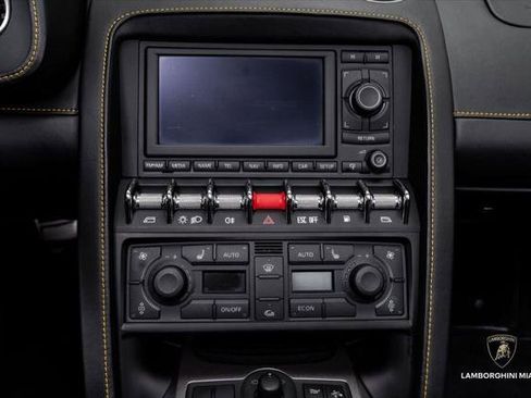 Used 2012 Lamborghini Gallardo LP 560-4 AWD/4WD image 39