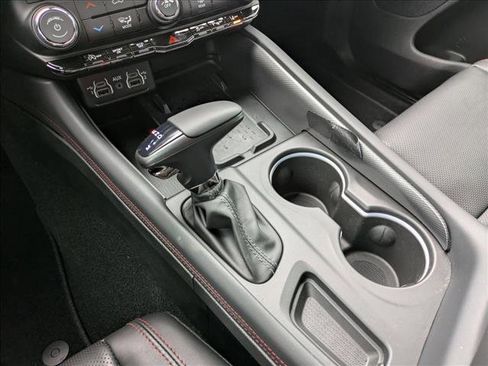 New 2026 Dodge Durango GT image 12