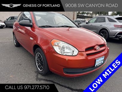 Used 2008 Hyundai Accent GS