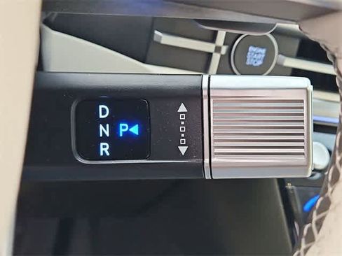 Certified 2025 Hyundai Santa Fe Calligraphy image 34