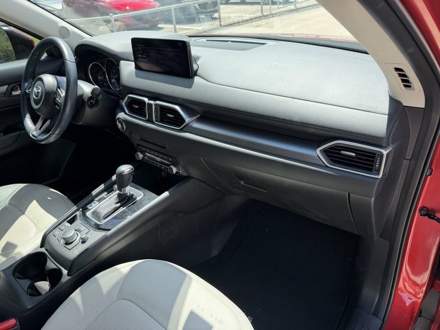 Used 2024 MAZDA CX-5 AWD 2.5 S image 29
