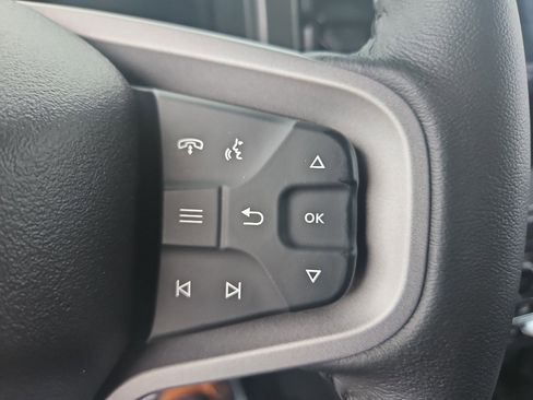 New 2025 Ford Bronco Big Bend image 25