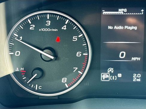 New 2026 Subaru Forester Premium image 14