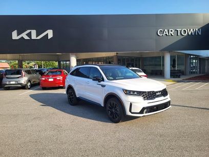 Certified 2023 Kia Sorento SX