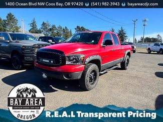 Used 2006 Dodge Ram 1500 Truck SLT video 1