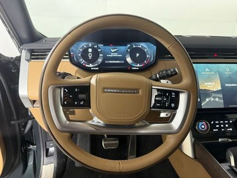 Used 2023 Land Rover Range Rover SE image 17