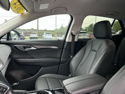 Certified 2024 Buick Envision Preferred AWD/4WD image 32