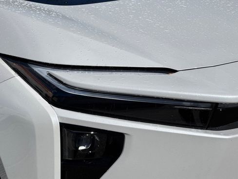 New 2026 Toyota bZ image 31