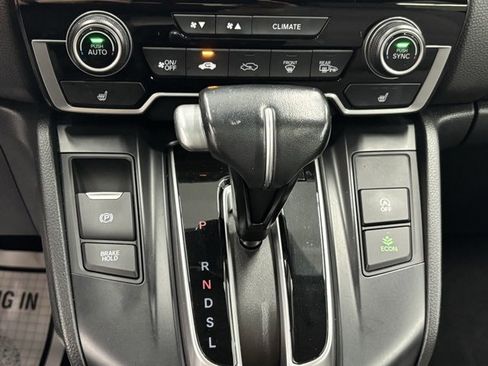 Used 2020 Honda CR-V EX-L image 27