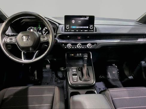 Certified 2023 Honda CR-V Sport image 7