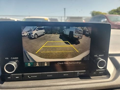 Used 2023 Honda Accord EX image 20