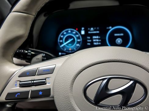 Used 2024 Hyundai Palisade Calligraphy image 21