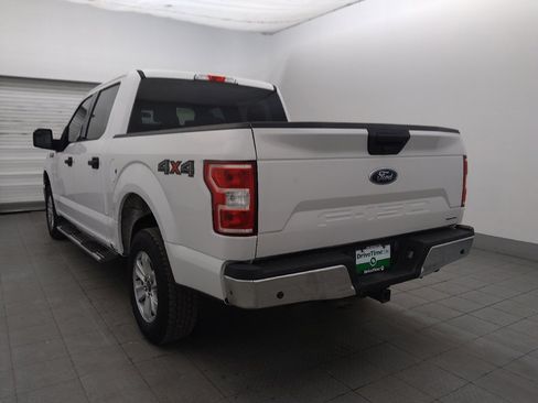 Used 2019 Ford F150 XLT w/ Trailer Tow Package AWD/4WD image 5