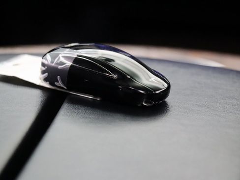 Used 2020 Tesla Model X Long Range image 31