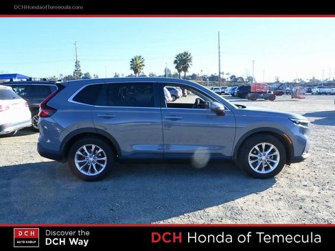 Used 2023 Honda CR-V EX image 5