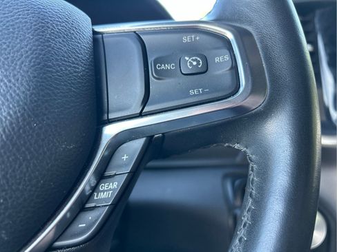 Certified 2024 RAM 1500 Laramie RWD image 15