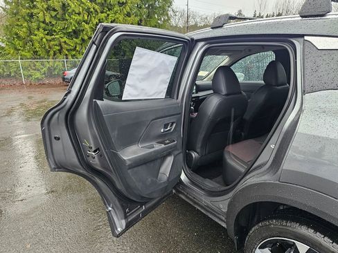 New 2026 Nissan Kicks SR w/ Cold Weather Package image 19