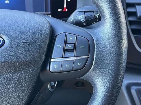 New 2026 Ford Transit 250 Low Roof image 10