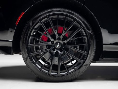 Used 2023 Aston Martin DBX 707 image 38