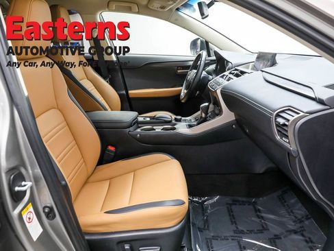 Used 2015 Lexus NX 200t FWD image 23