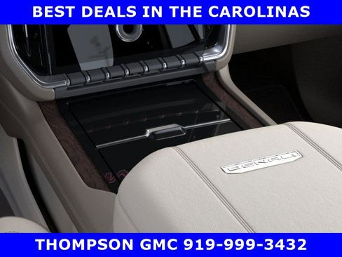 New 2026 GMC Yukon Denali image 26