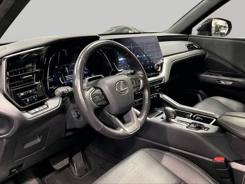 Used 2024 Lexus TX 350 FWD w/ Technology Package image 18