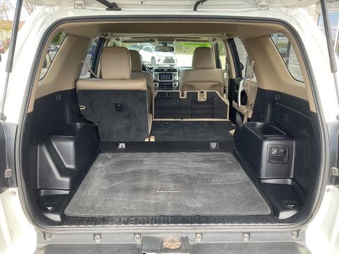 Used 2014 Toyota 4Runner Limited AWD/4WD image 37