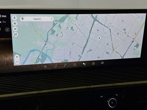 New 2026 INFINITI QX80 Autograph w/ Premium Cargo Package image 15