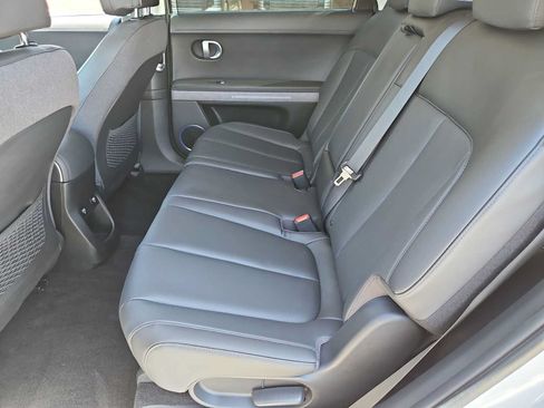 Certified 2024 Hyundai Ioniq 5 Limited RWD image 19