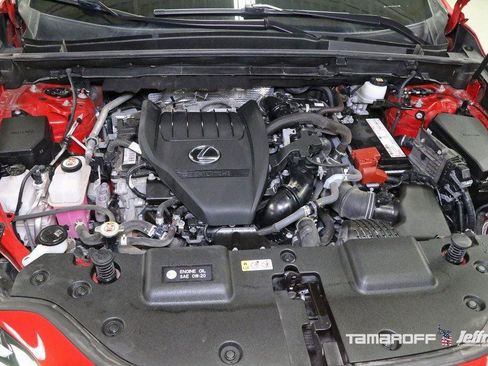 Used 2022 Lexus NX 350 AWD image 24