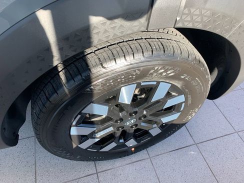 New 2026 Hyundai Santa Cruz SEL image 21