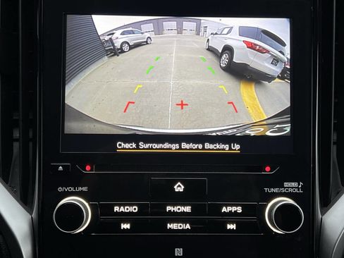 Used 2020 Subaru Ascent Premium image 28