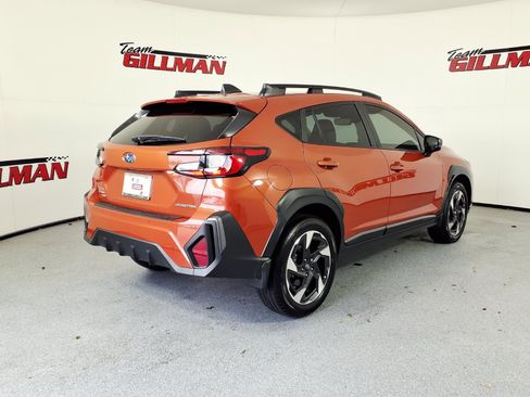 Certified 2025 Subaru Crosstrek 2.5i Limited w/ Crosstrek Mirror Package AWD/4WD image 5