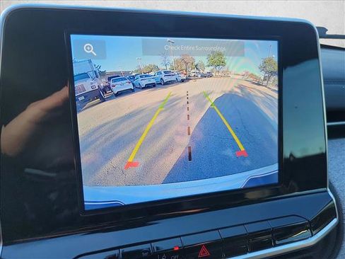 Used 2025 Jeep Compass Latitude image 22