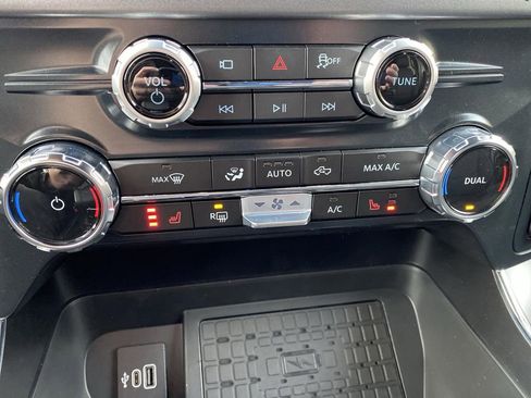 New 2025 Ford F150 XLT w/ Equipment Group 302A MID image 23