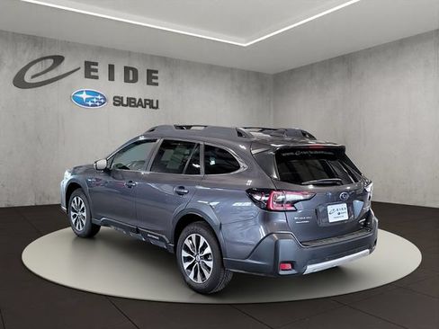 Used 2024 Subaru Outback Limited XT AWD/4WD image 12