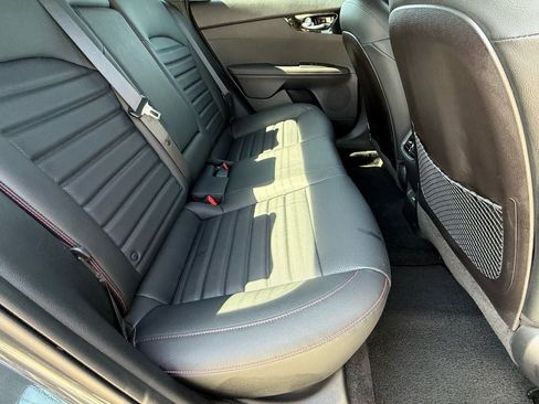 Used 2022 Kia Forte GT w/ GT2 Package image 11