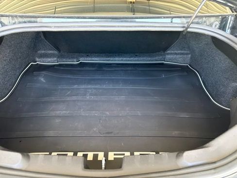 Used 2015 Chevrolet Camaro SS w/ RS Package RWD image 31