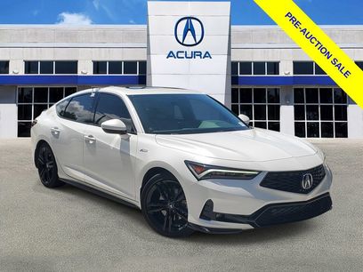 Used 2026 Acura Integra A-Spec