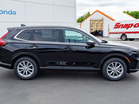 Certified 2024 Honda CR-V EX-L image 16